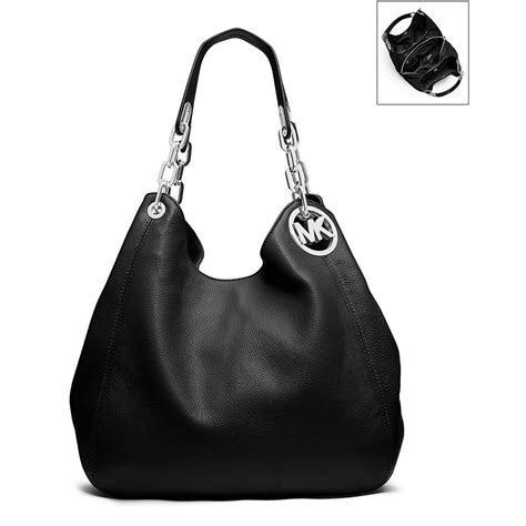 michael kors 30h3gfte3l fulton|michael kors large shoulder tote.